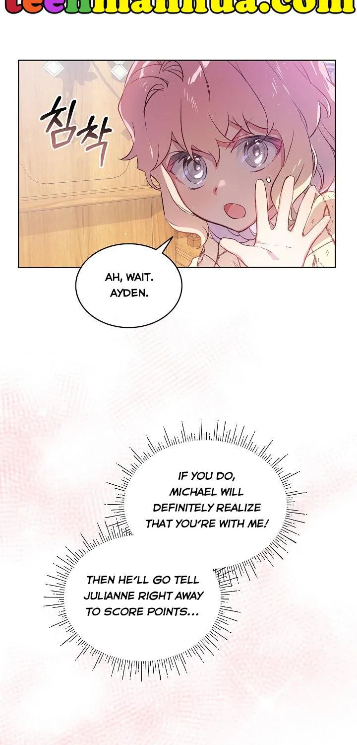An Unseemly Lady Chapter 9 page 28 - 