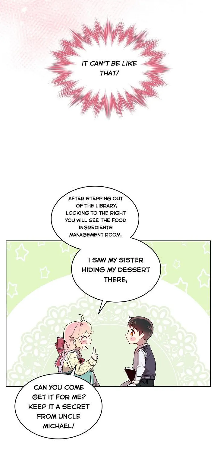 An Unseemly Lady Chapter 9 page 29 - 