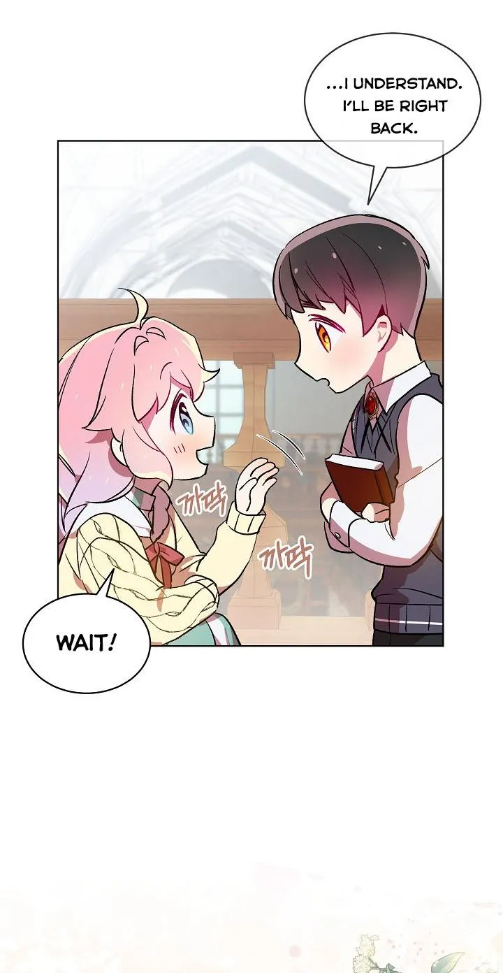 An Unseemly Lady Chapter 9 page 30 - 