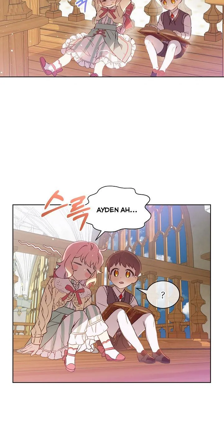 An Unseemly Lady Chapter 9 page 36 - 
