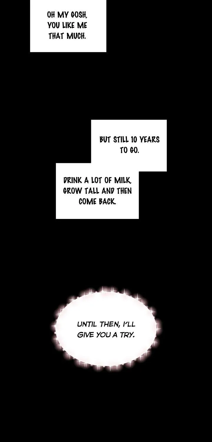 An Unseemly Lady Chapter 9 page 41 - 