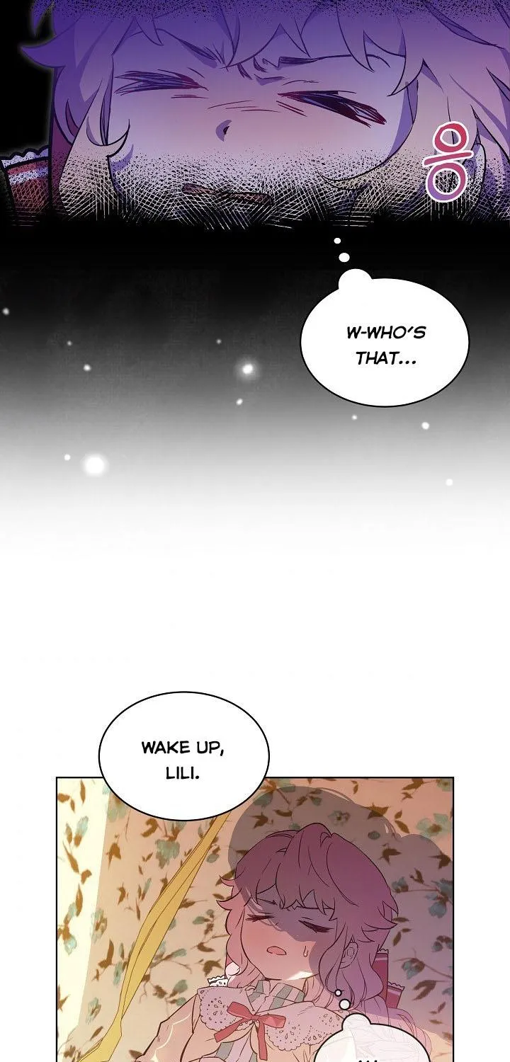 An Unseemly Lady Chapter 9 page 43 - 