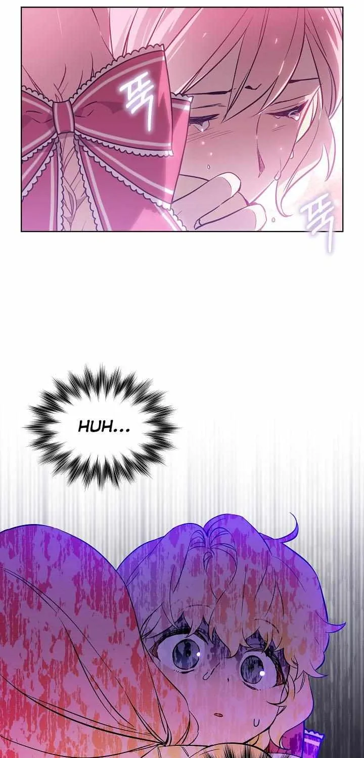 An Unseemly Lady Chapter 9 page 50 - 