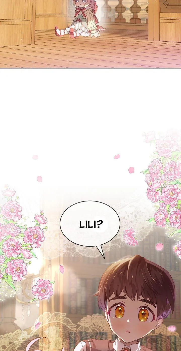 An Unseemly Lady Chapter 9 page 6 - 