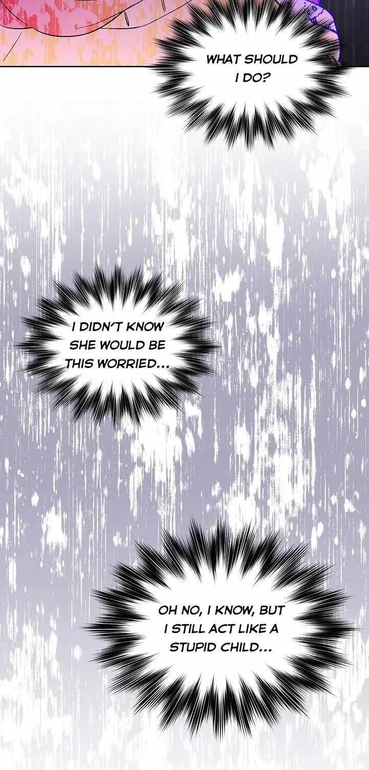 An Unseemly Lady Chapter 9 page 51 - 