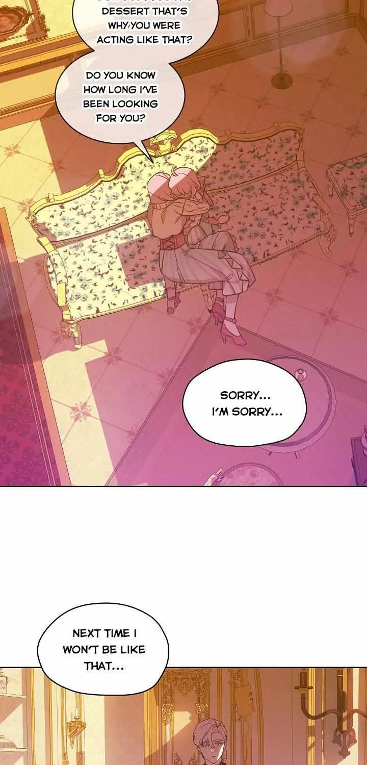 An Unseemly Lady Chapter 9 page 53 - 