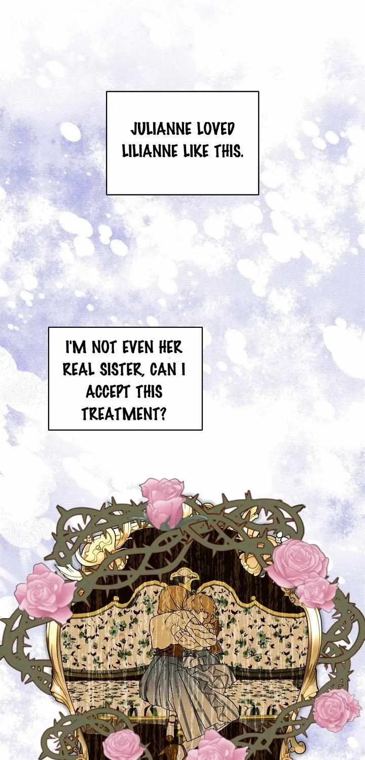 An Unseemly Lady Chapter 9 page 55 - 