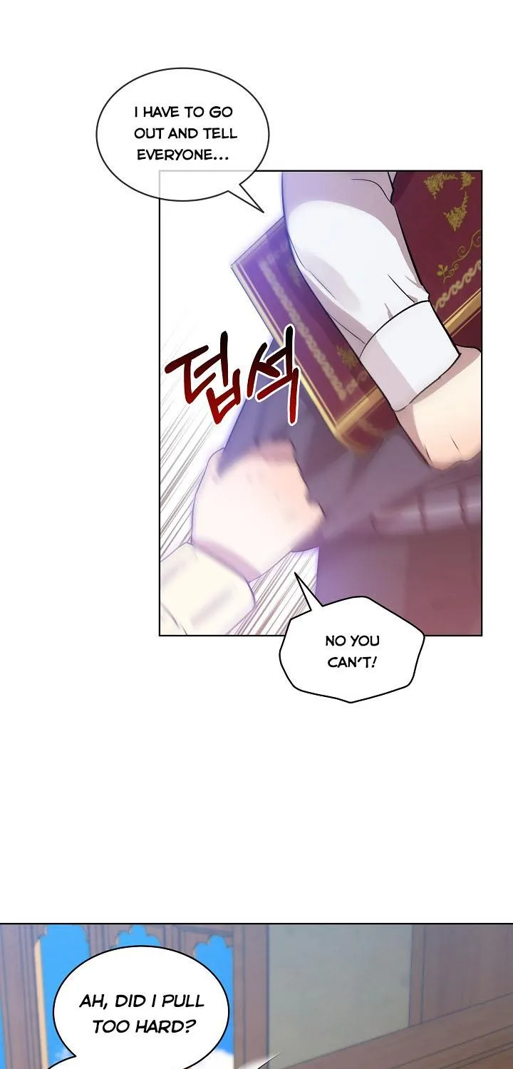 An Unseemly Lady Chapter 9 page 10 - 