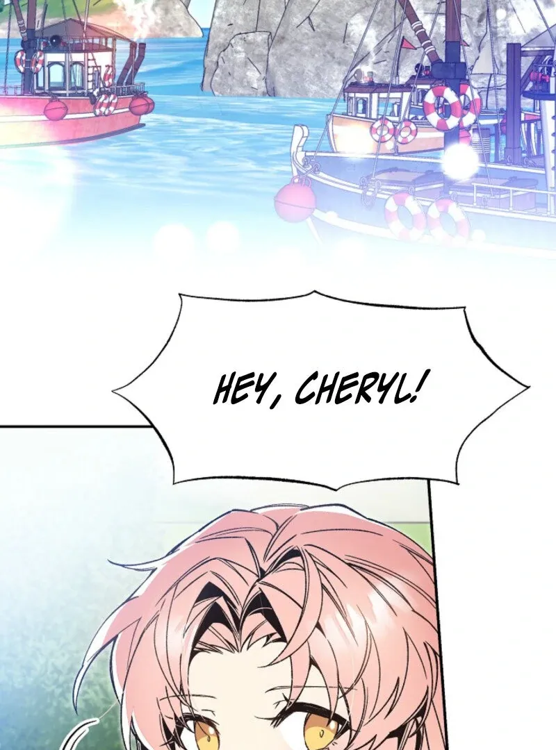An Unusual Fish Chapter 1 page 35 - 