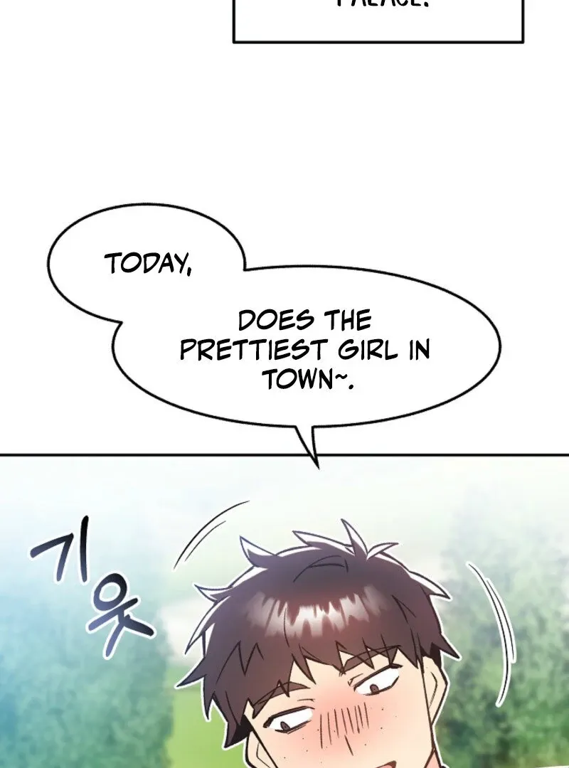 An Unusual Fish Chapter 1 page 37 - 