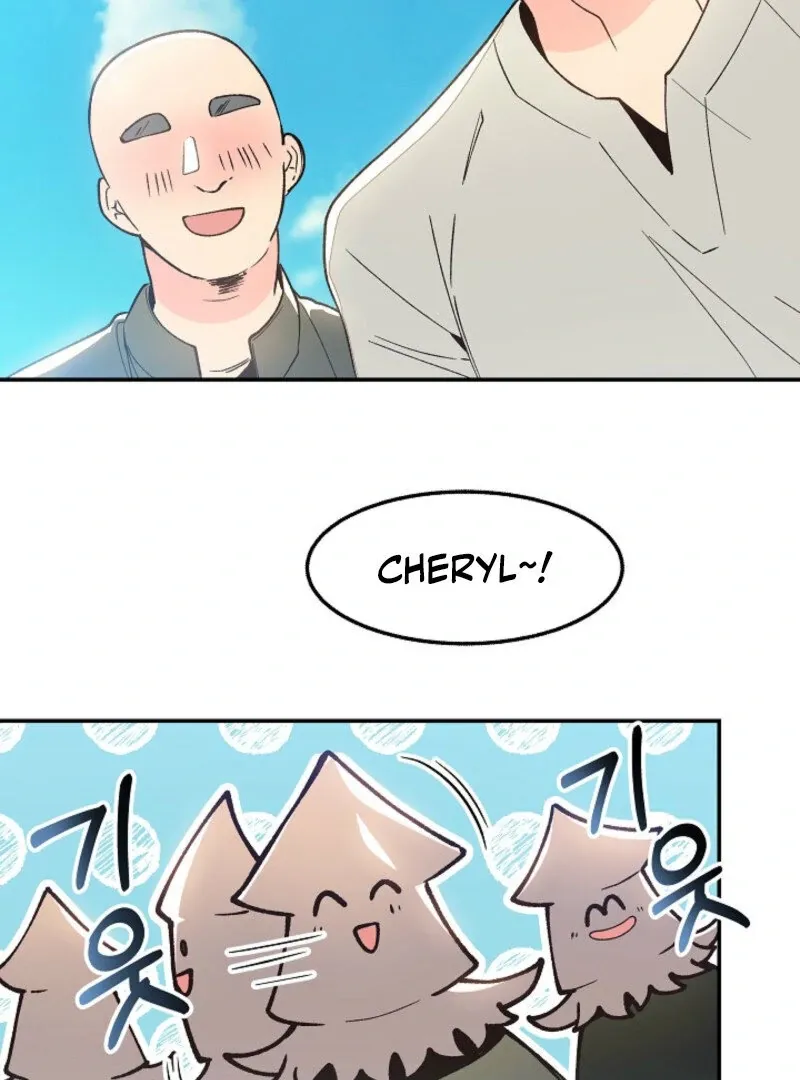 An Unusual Fish Chapter 1 page 42 - 