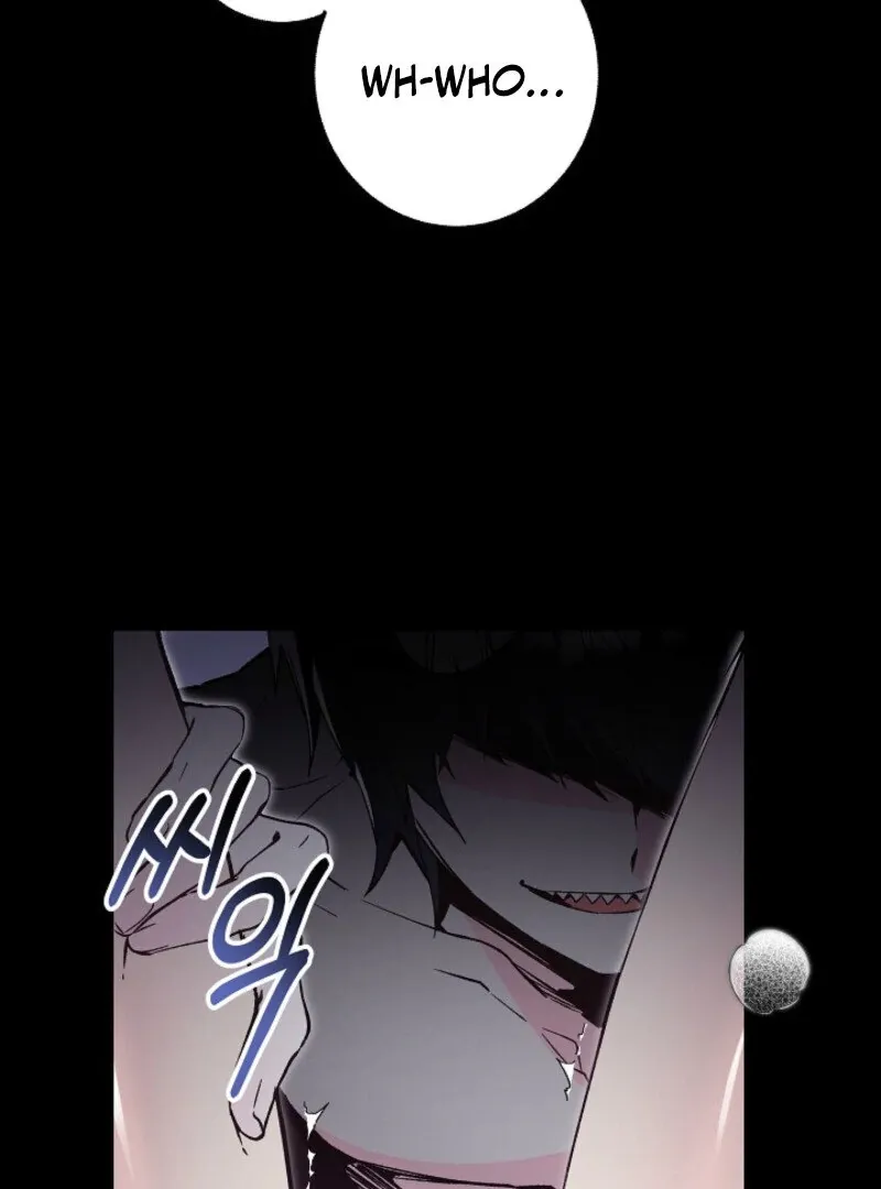 An Unusual Fish Chapter 1 page 6 - 