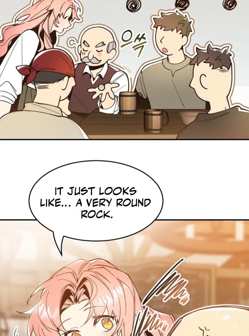 An Unusual Fish Chapter 1 page 60 - 