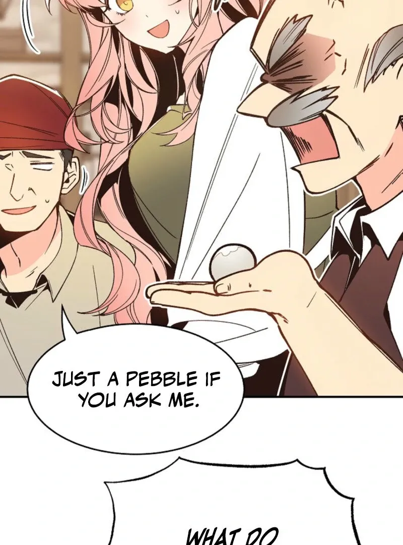 An Unusual Fish Chapter 1 page 61 - 