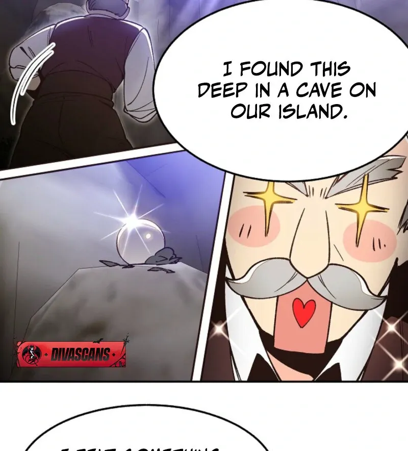 An Unusual Fish Chapter 1 page 63 - 