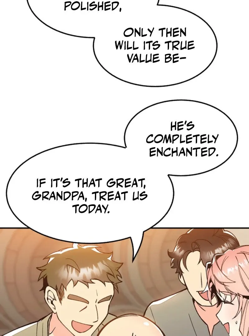 An Unusual Fish Chapter 1 page 66 - 