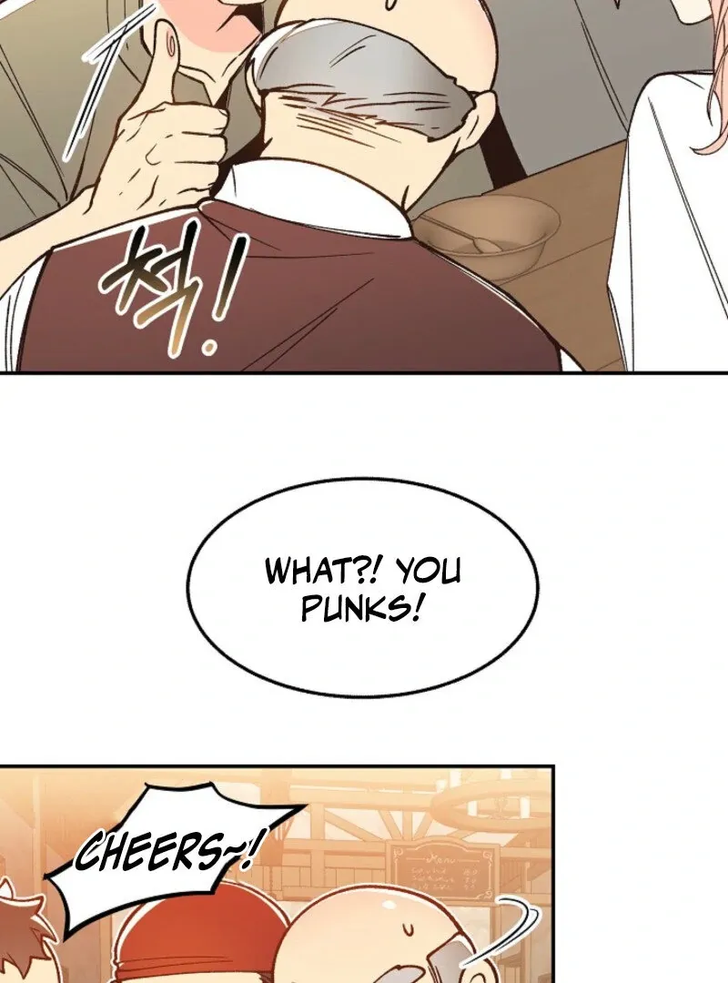 An Unusual Fish Chapter 1 page 67 - 