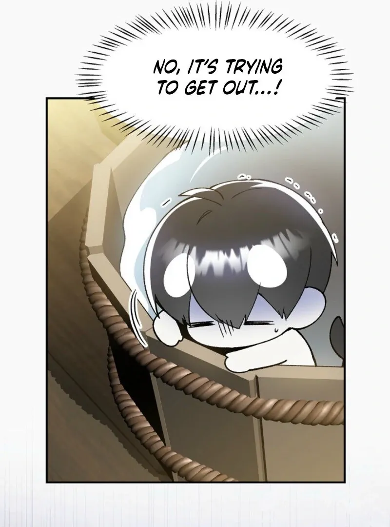 An Unusual Fish Chapter 2 page 13 - 