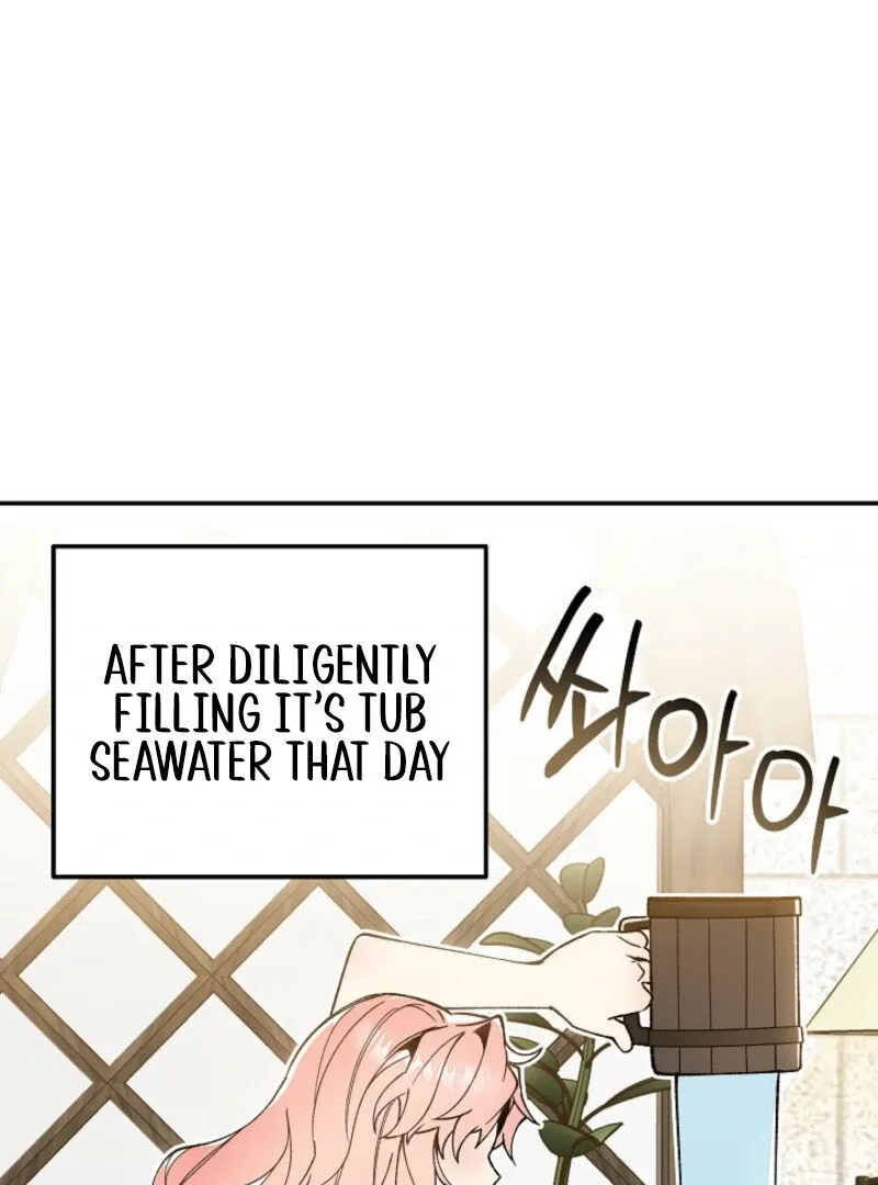 An Unusual Fish Chapter 2 page 34 - 