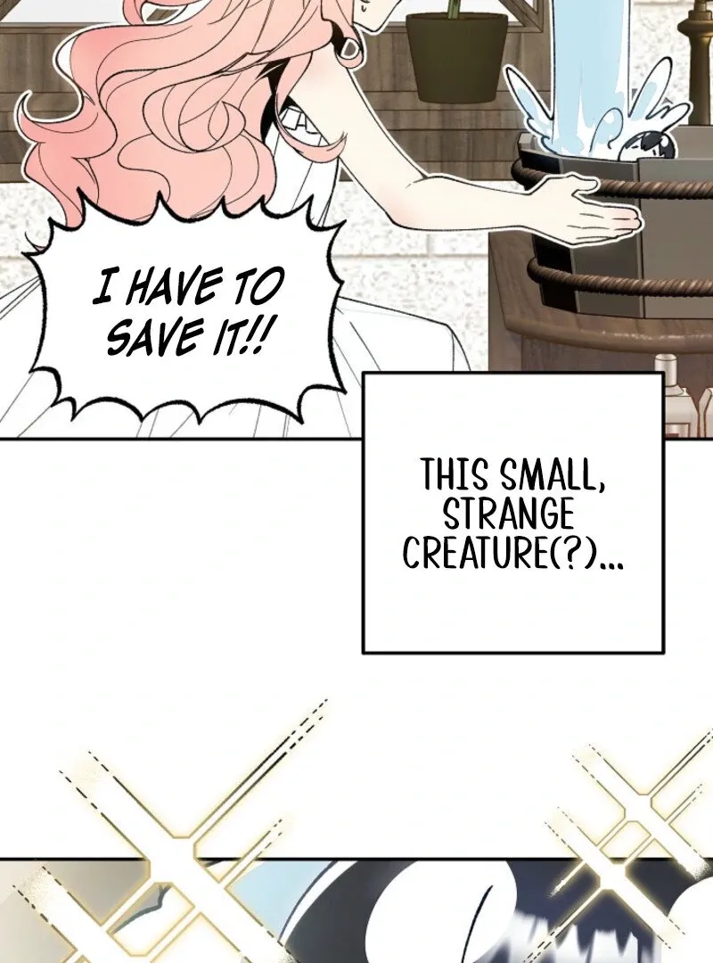 An Unusual Fish Chapter 2 page 35 - 