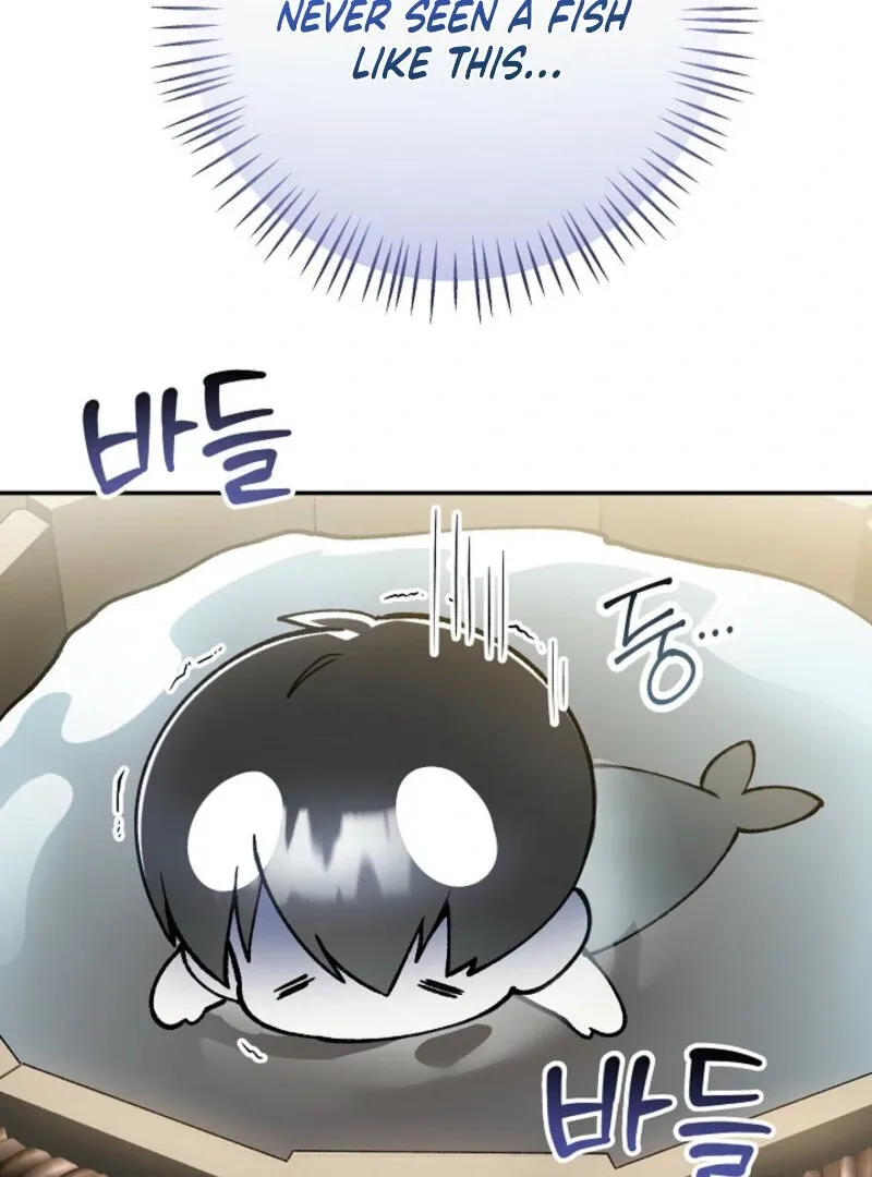 An Unusual Fish Chapter 2 page 5 - 