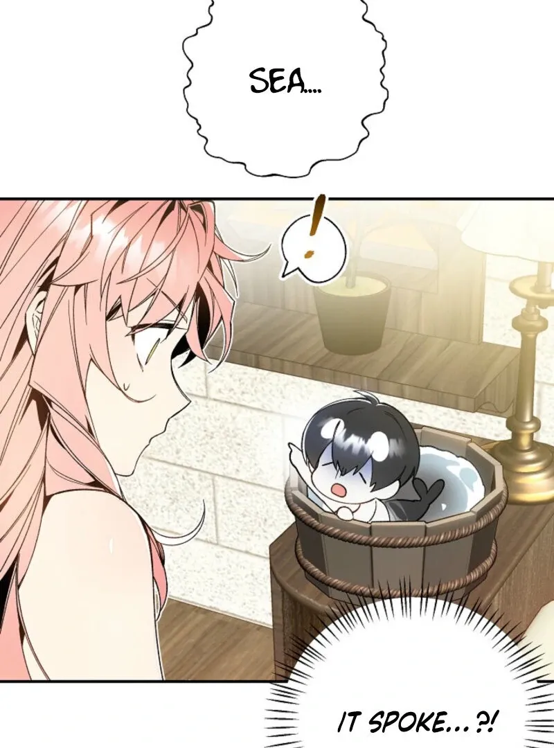 An Unusual Fish Chapter 2 page 7 - 