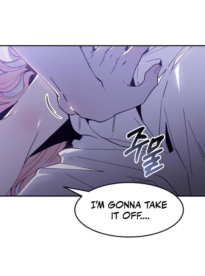 An Unusual Fish Chapter 2 page 81 - 