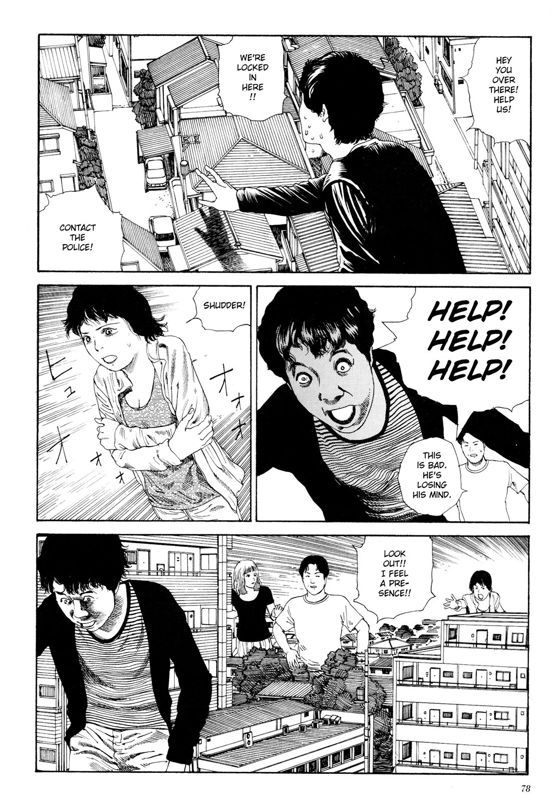 Anamorphosis no Meijuu Chapter 1.3 page 14 - 