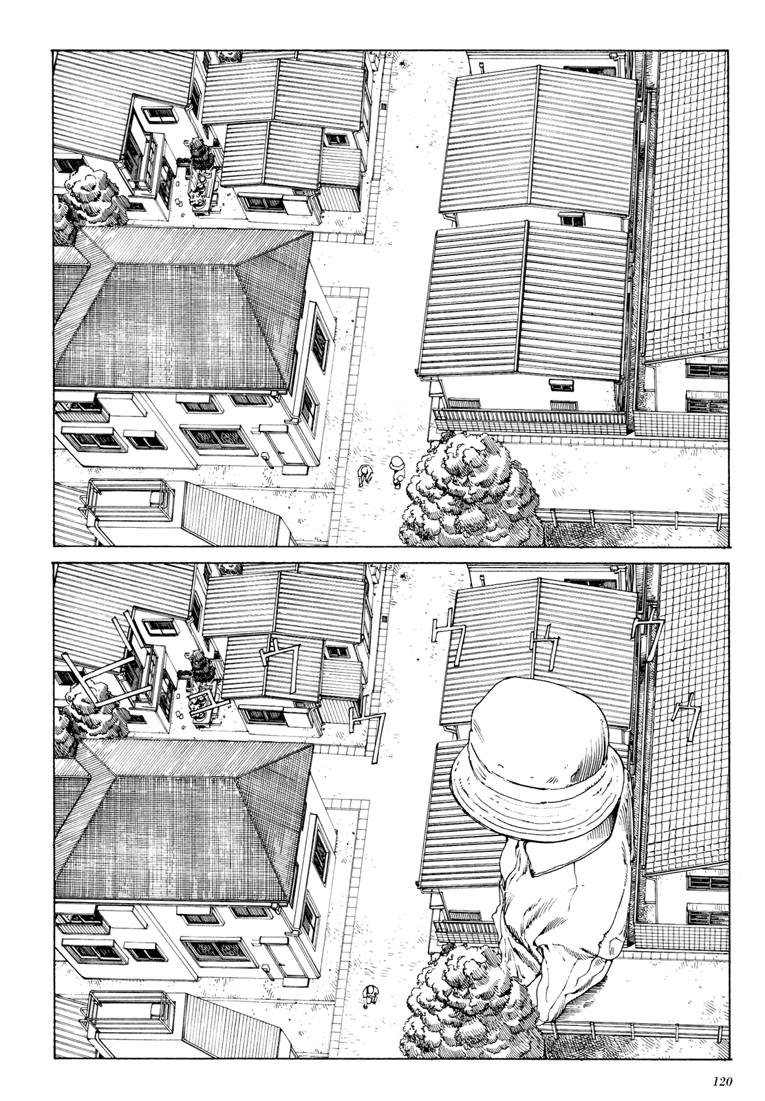 Anamorphosis no Meijuu Chapter 1.6 page 13 - 