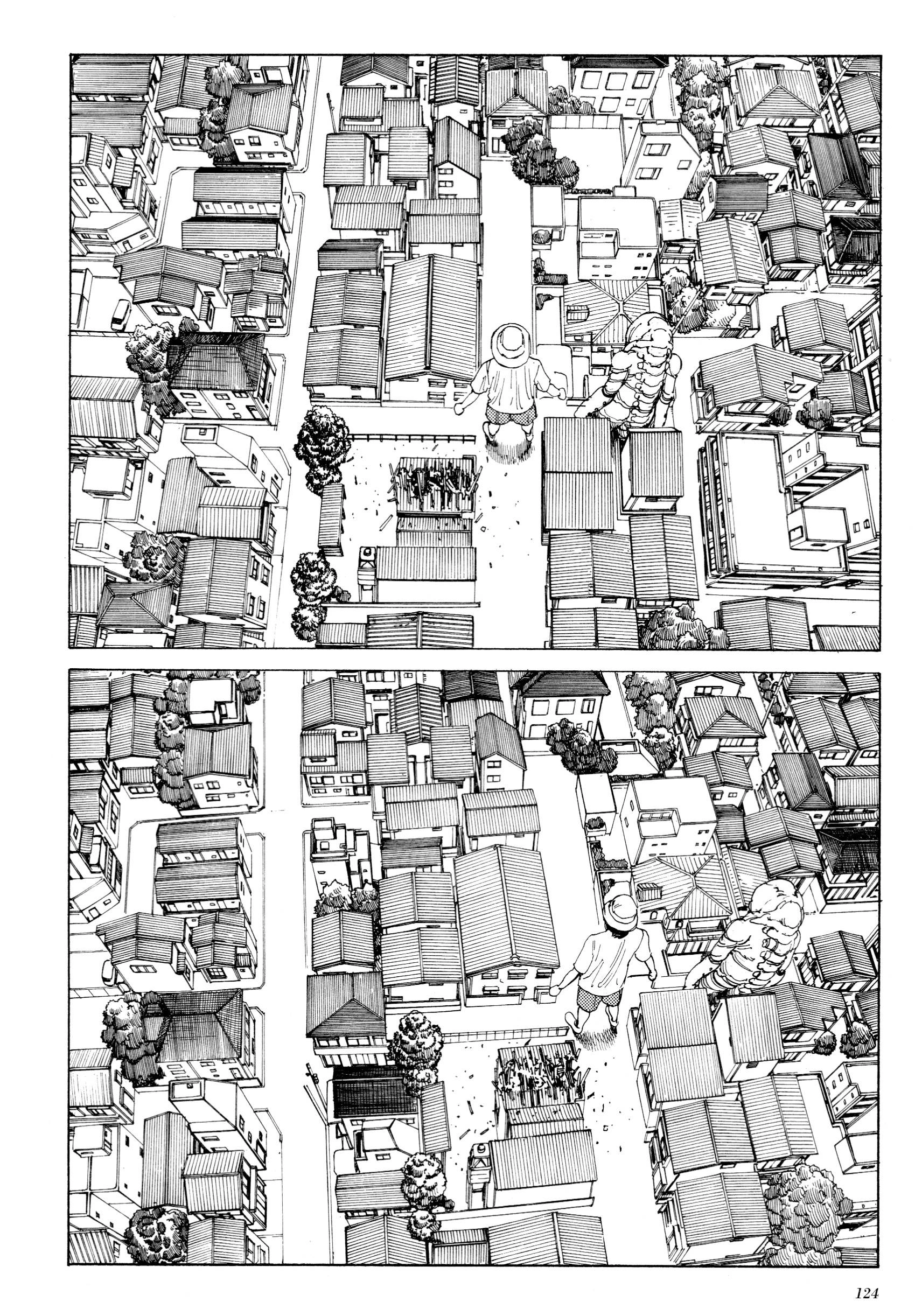 Anamorphosis no Meijuu Chapter 1.7 page 2 - 