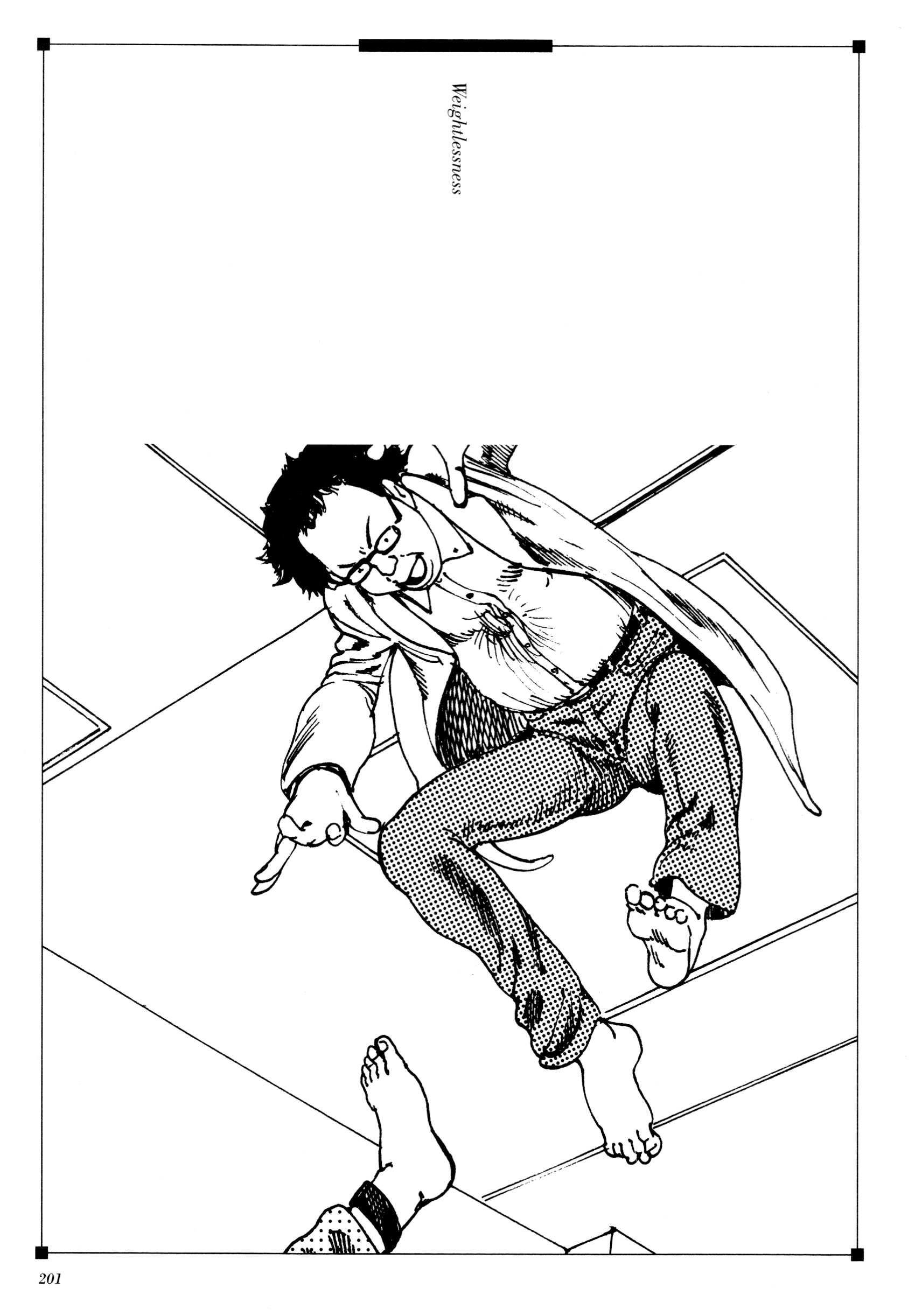 Anamorphosis no Meijuu Chapter 10 page 1 - 