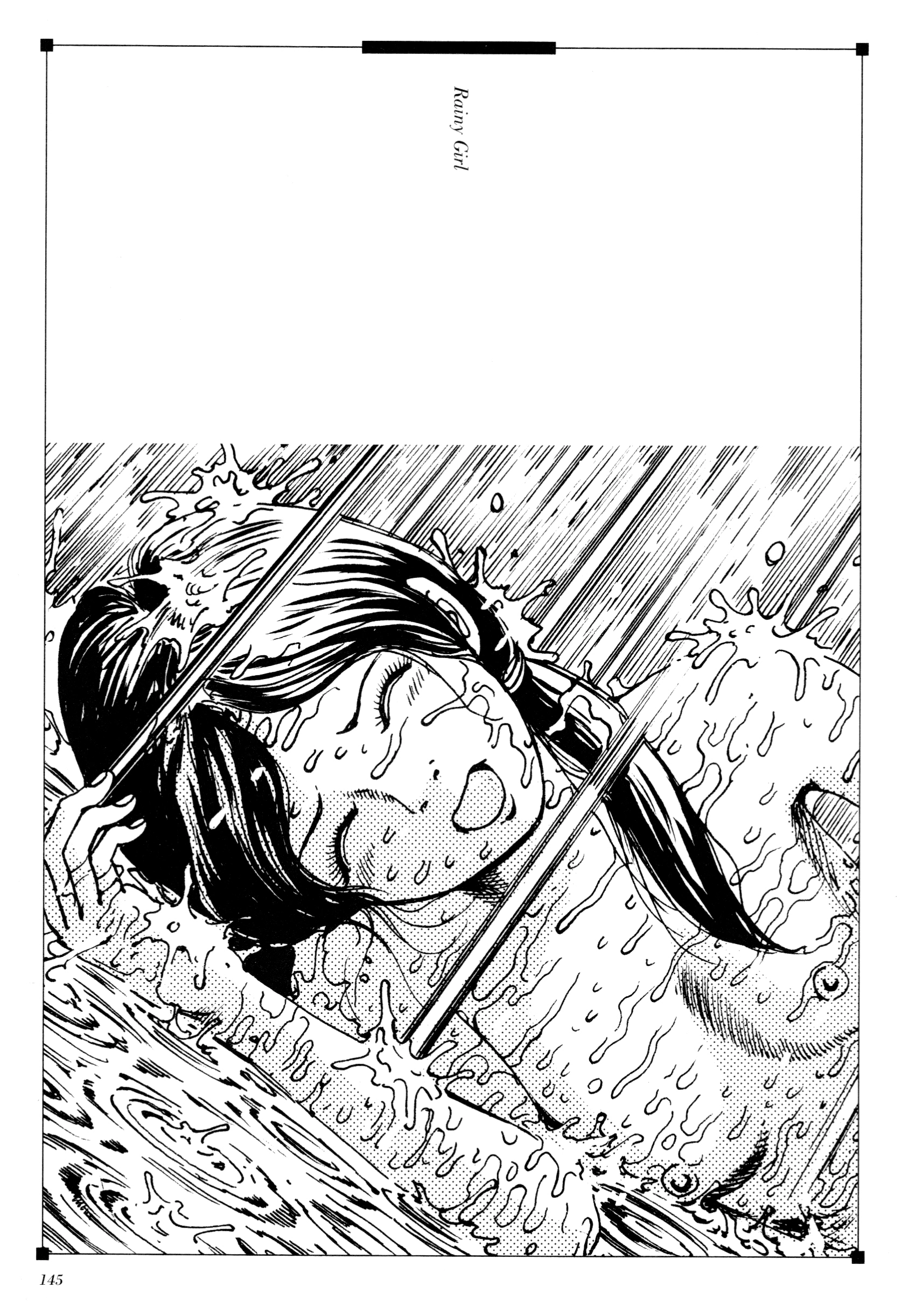 Anamorphosis no Meijuu Chapter 3 page 1 - 