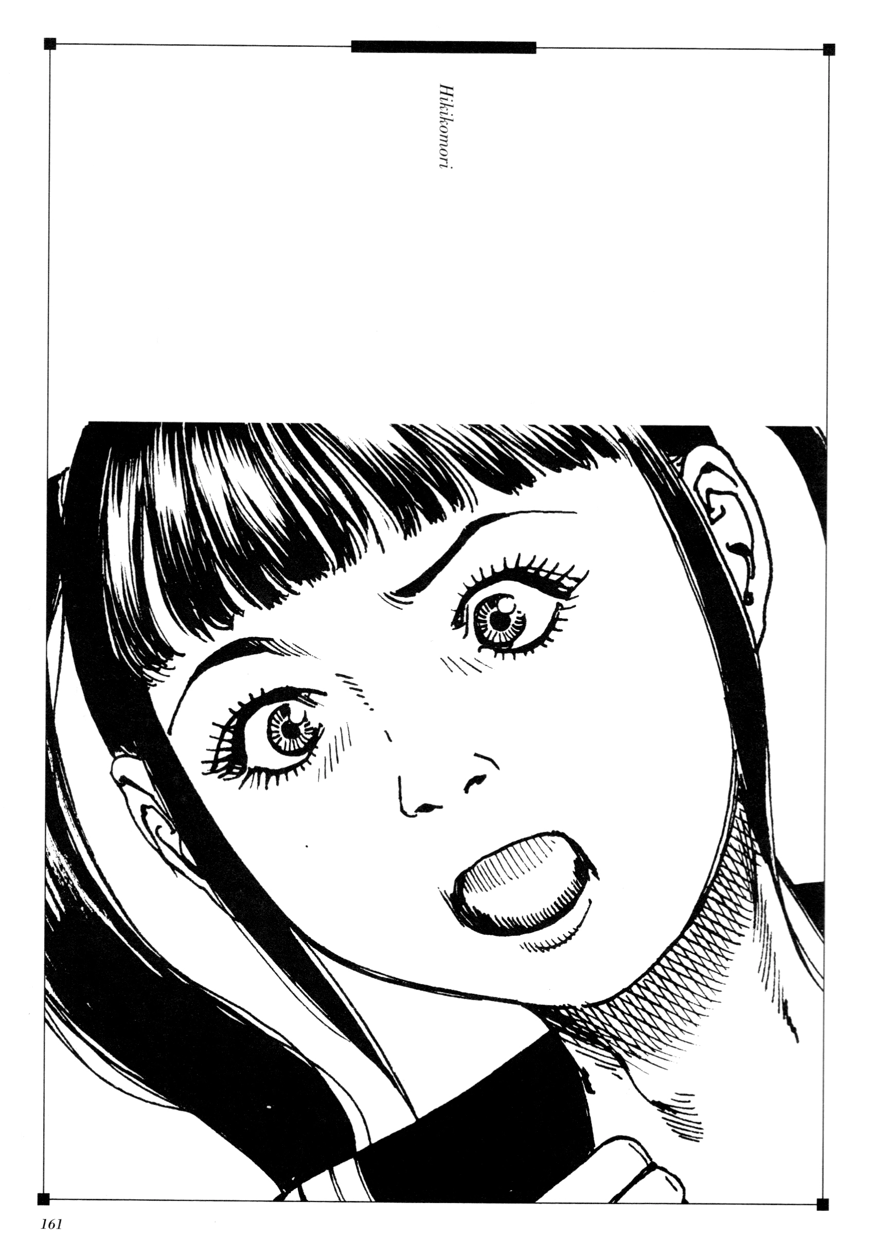 Anamorphosis no Meijuu Chapter 5 page 1 - 