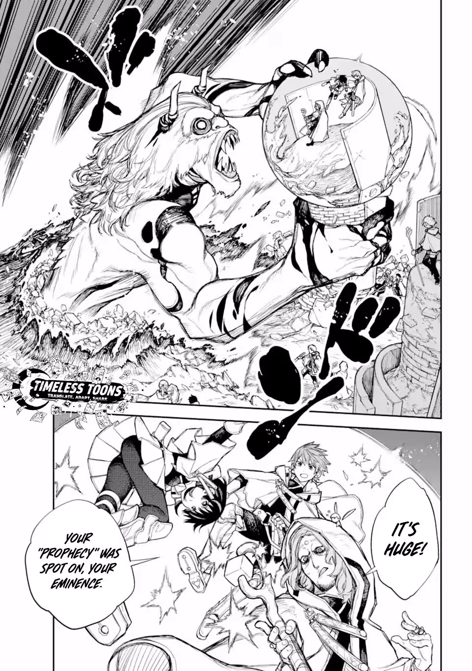 Anastasia​ no Ikita 9-kakan Chapter 1 page 24 - 