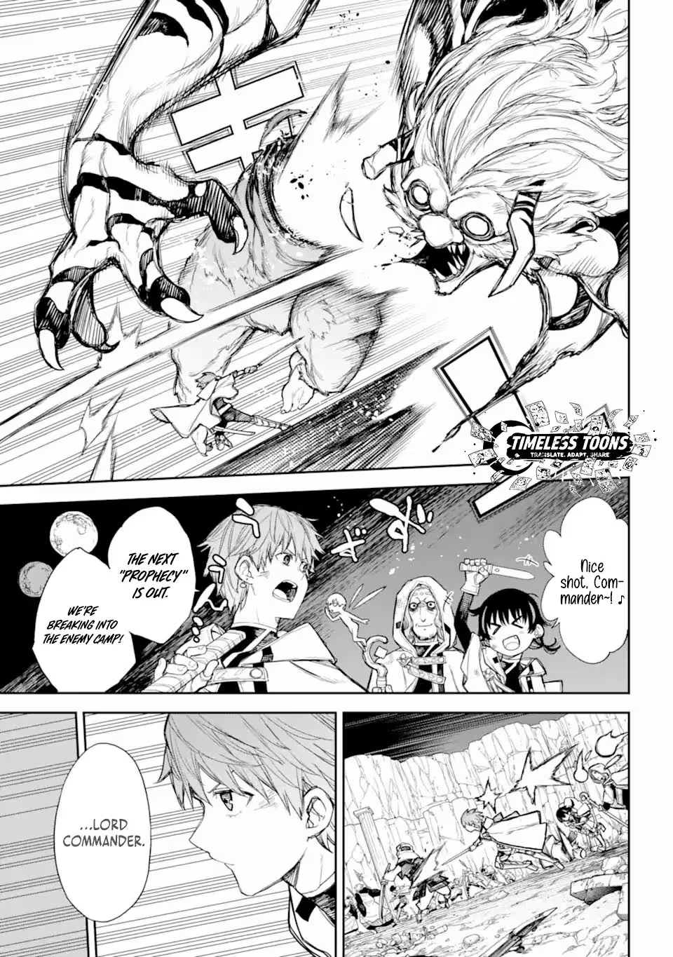 Anastasia​ no Ikita 9-kakan Chapter 1 page 34 - 