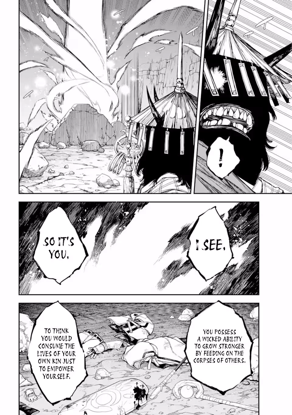 Anastasia​ no Ikita 9-kakan Chapter 1 page 57 - 
