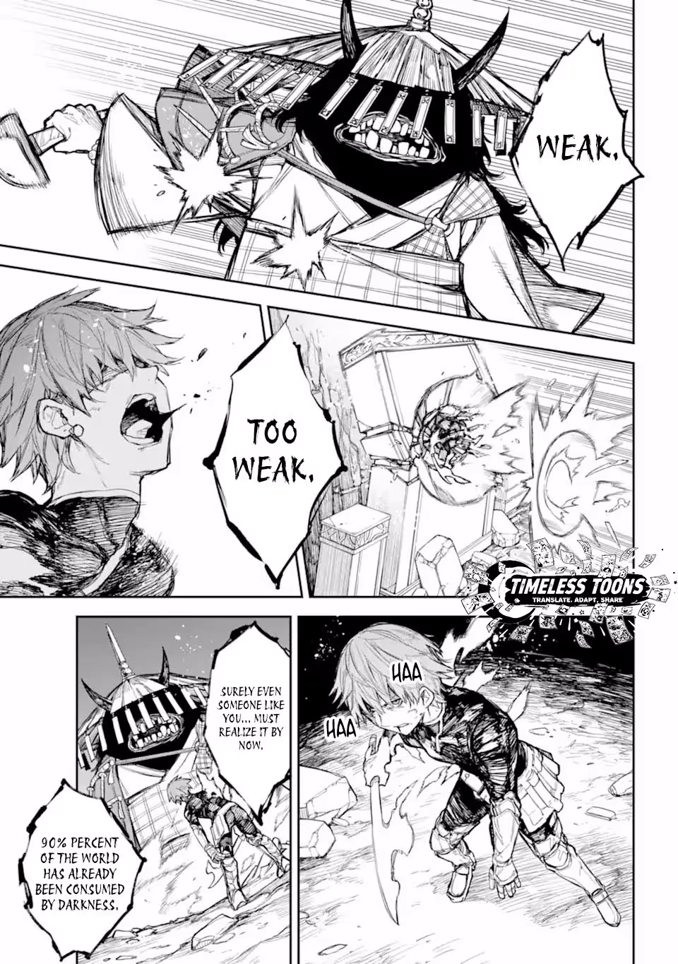 Anastasia​ no Ikita 9-kakan Chapter 1 page 63 - 