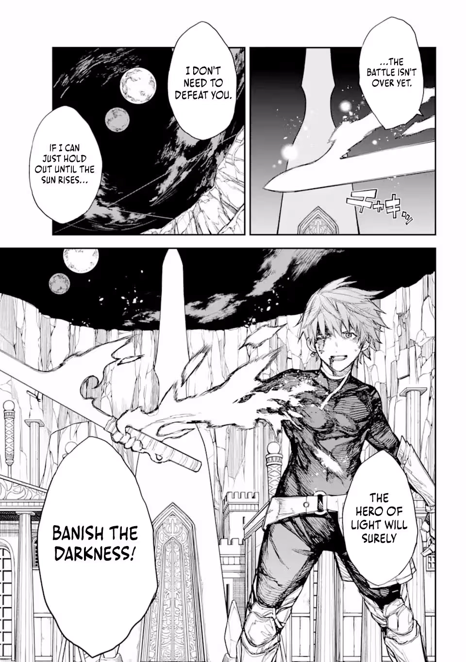 Anastasia​ no Ikita 9-kakan Chapter 1 page 67 - 