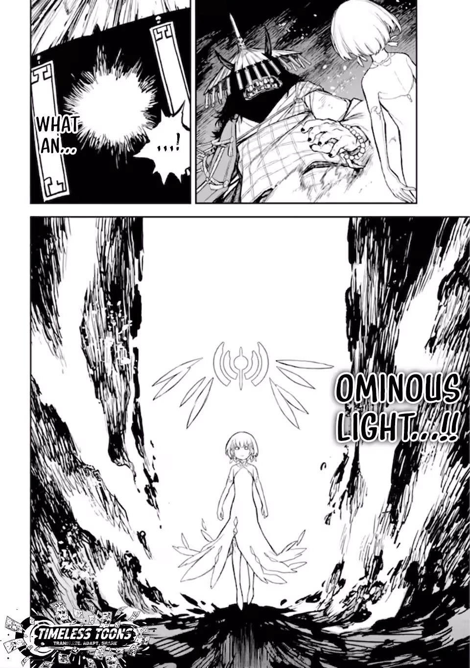 Anastasia​ no Ikita 9-kakan Chapter 1 page 77 - 
