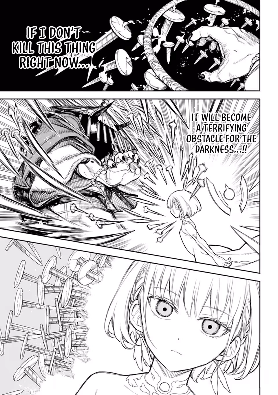 Anastasia​ no Ikita 9-kakan Chapter 1 page 78 - 