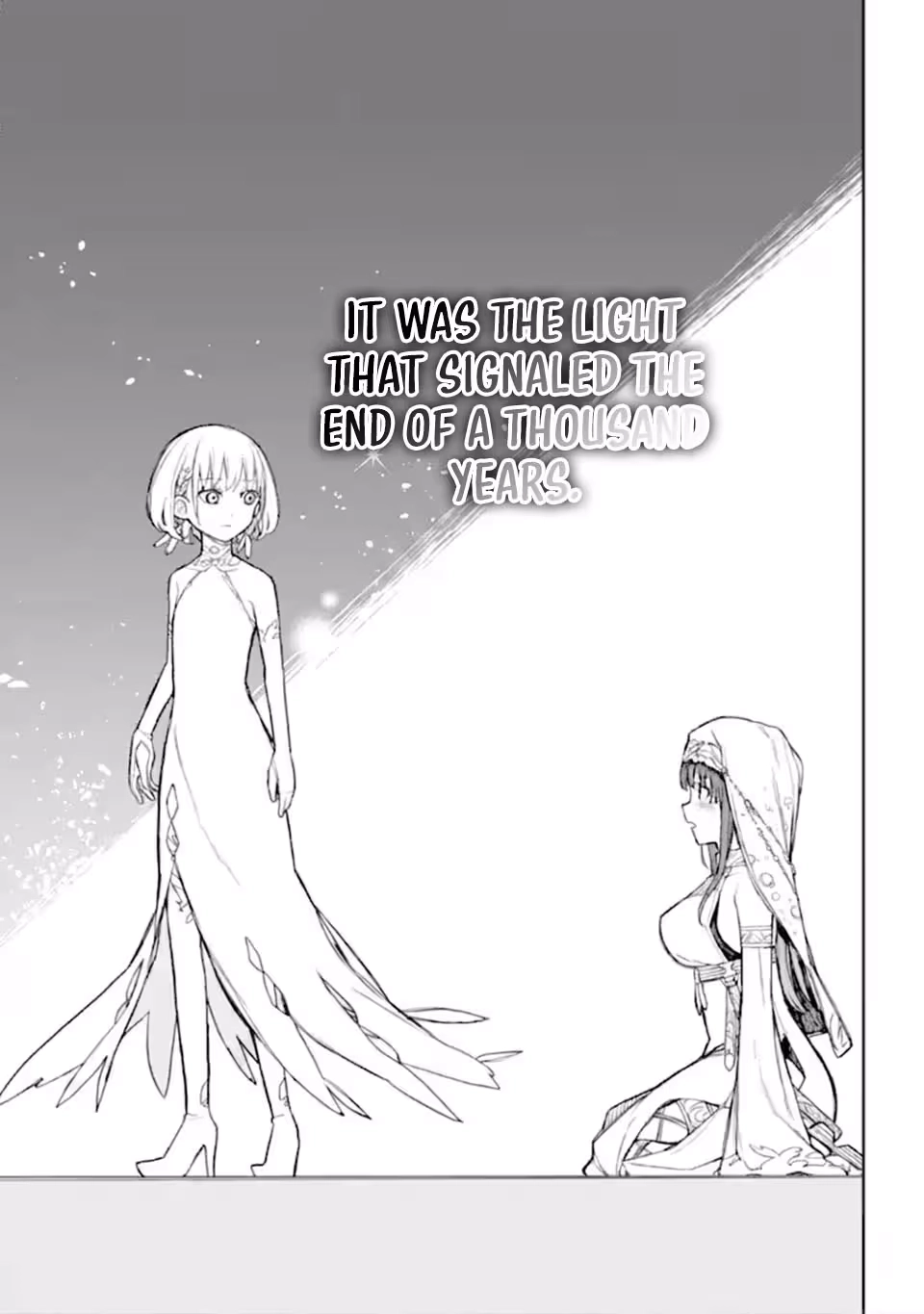Anastasia​ no Ikita 9-kakan Chapter 1 page 84 - 