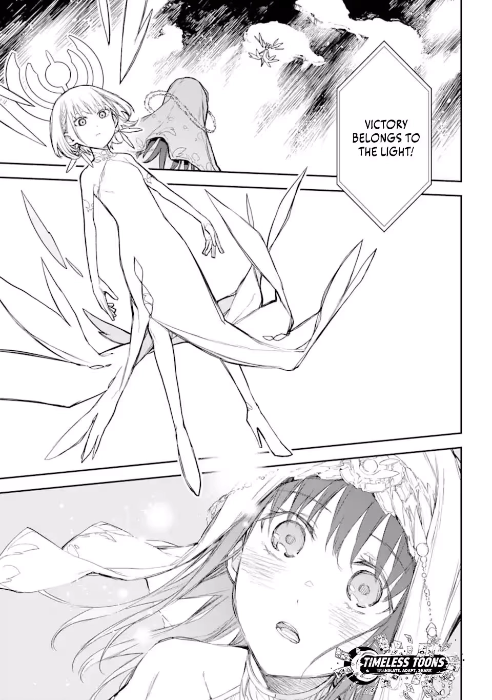 Anastasia​ no Ikita 9-kakan Chapter 2.1 page 16 - 