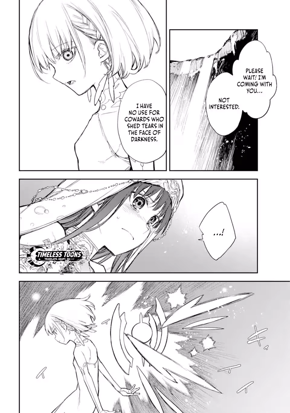 Anastasia​ no Ikita 9-kakan Chapter 2.1 page 5 - 