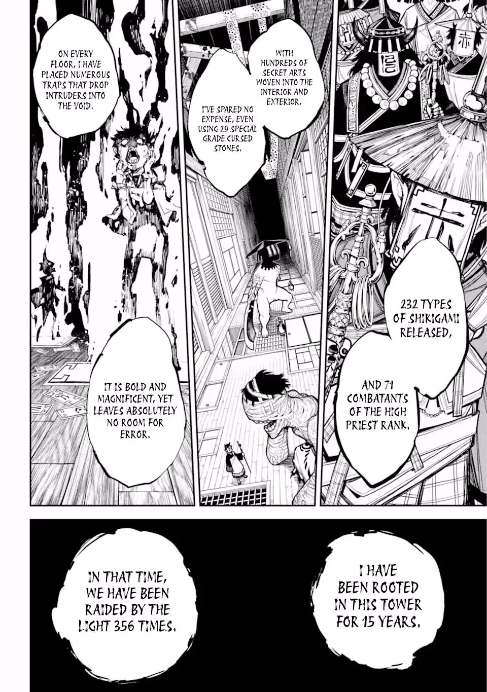 Anastasia​ no Ikita 9-kakan Chapter 3 page 27 - 