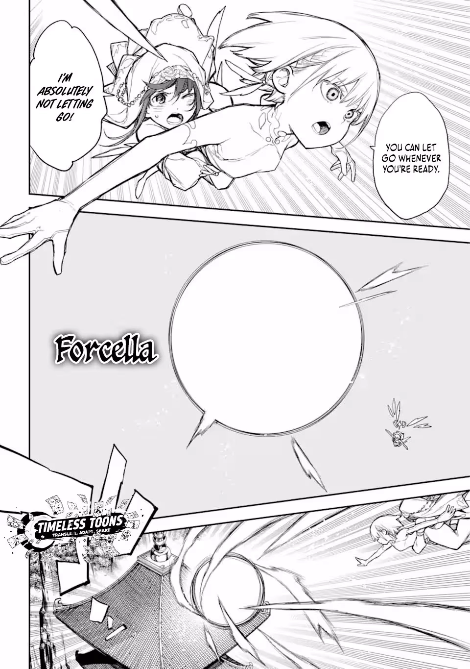 Anastasia​ no Ikita 9-kakan Chapter 3 page 30 - 