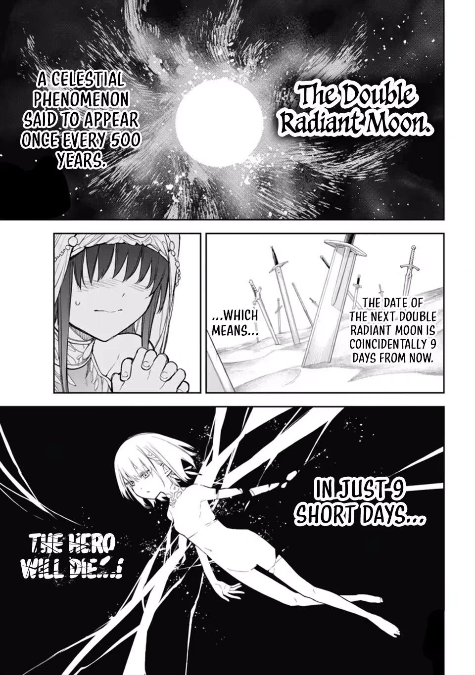 Anastasia​ no Ikita 9-kakan Chapter 3 page 4 - 