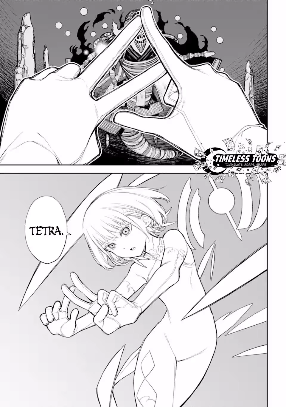 Anastasia​ no Ikita 9-kakan Chapter 4 page 35 - 