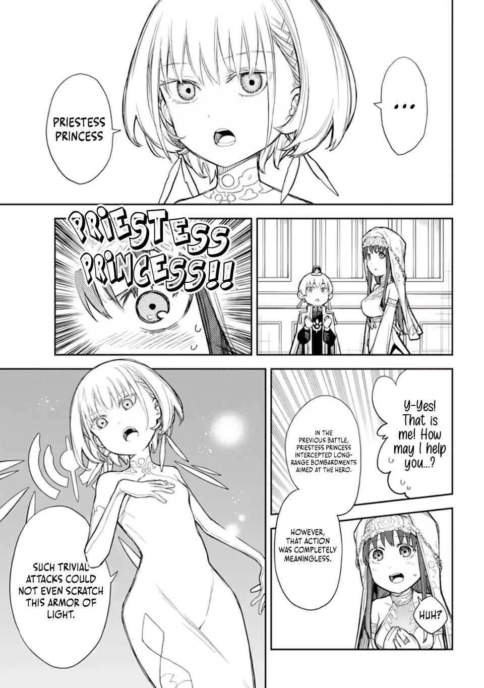 Anastasia​ no Ikita 9-kakan Chapter 5 page 8 - 