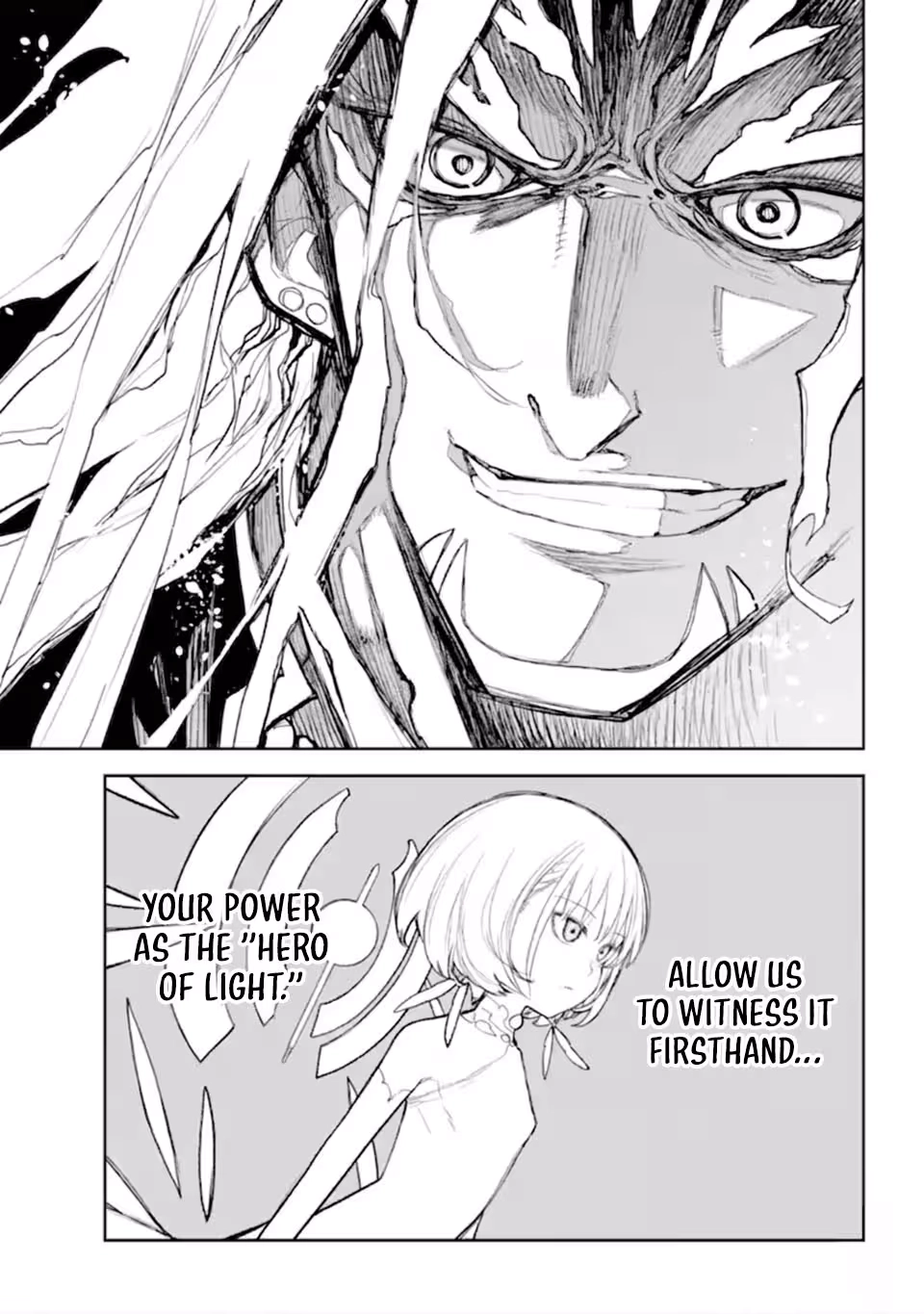 Anastasia​ no Ikita 9-kakan Chapter 6 page 27 - 