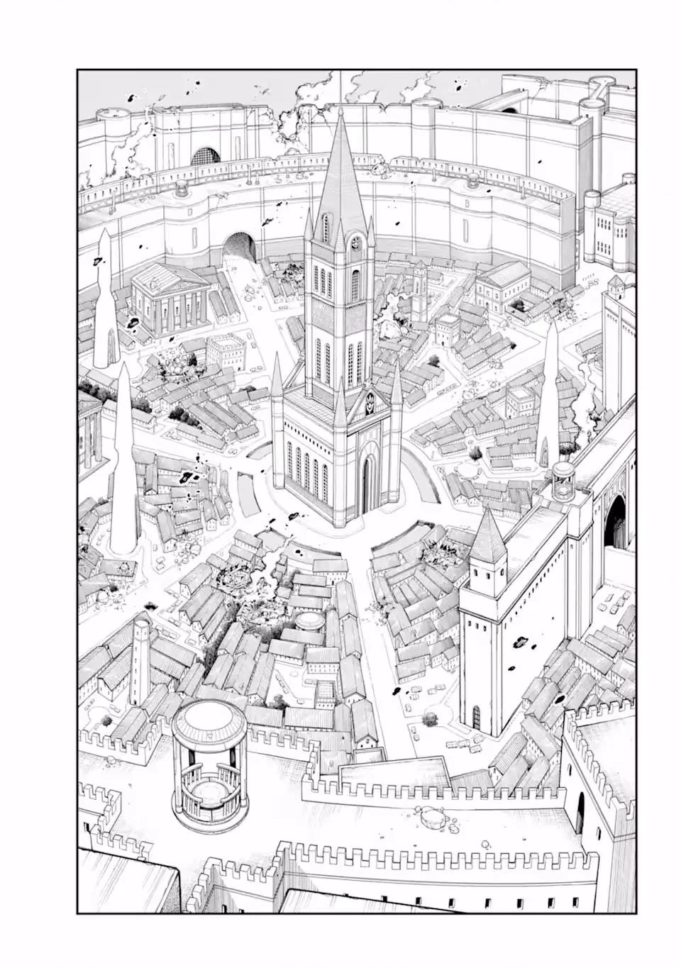 Anastasia​ no Ikita 9-kakan Chapter 6 page 4 - 